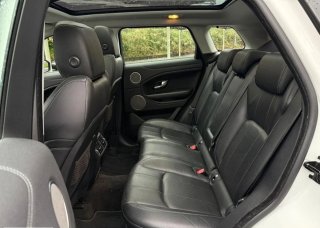 Land Rover Range Rover Evoque 2016