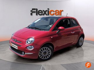 Fiat 500 Club 1.0 Hybrid 51KW (70 CV)