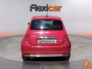 Fiat 500 Club 1.0 Hybrid 51KW (70 CV)