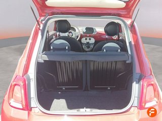 Fiat 500 Club 1.0 Hybrid 51KW (70 CV)