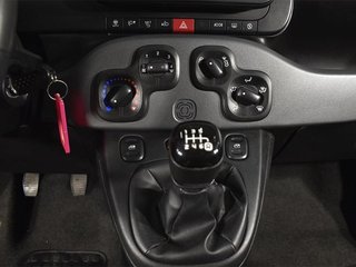 Fiat Panda 1.0 GSE 70CV City Life Hybrid Connect