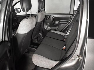 Fiat Panda 1.0 GSE 70CV City Life Hybrid Connect