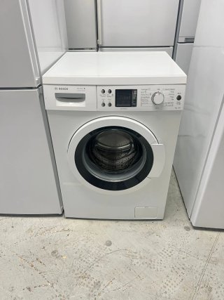 Nevera Bosch y Lavadora Bosch garantía transporte