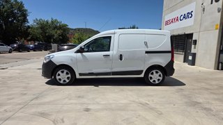 ECO GLP 2020 Dacia Dokker 2020