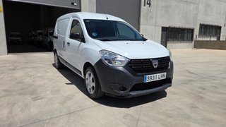 ECO GLP 2020 Dacia Dokker 2020