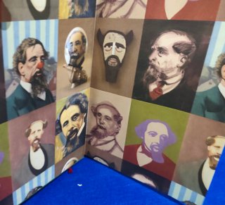 Grandes Esperanzas ( Charles Dicksen)