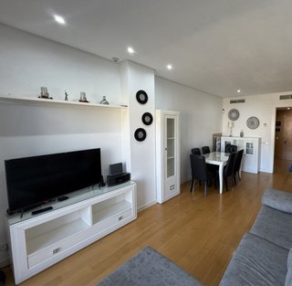 Piso en venta en Aguadulce Sur