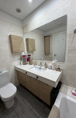 Piso en venta en Aguadulce Sur