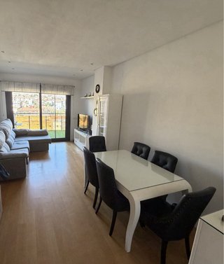 Piso en venta en Aguadulce Sur