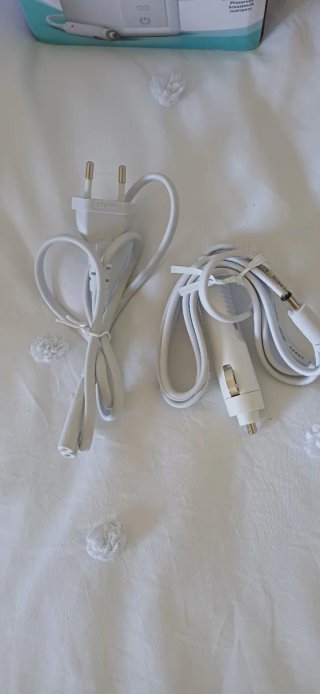 Riscaldatore biberon Chicco Casa + Viaggio