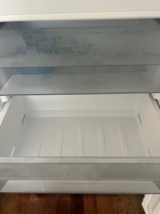 Frigorífico Combi Aspes casi nuevo. No Frost.