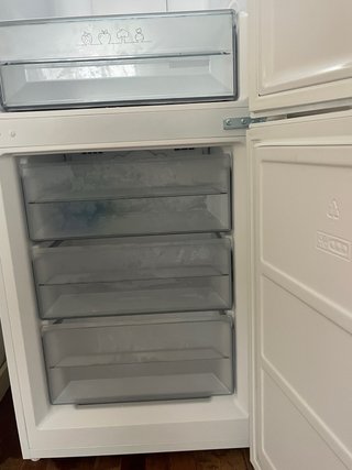 Frigorífico Combi Aspes casi nuevo. No Frost.