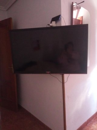 Televisión Ansonic 45 Pulgadas