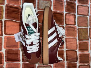 Sneakers Adidas Samba