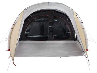 Tienda campaña hinchable Quechua Airseconds 5.2