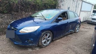 Colector ford 1047092501 focus berlina cew 111067