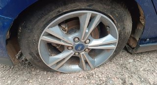 Colector ford 1047092501 focus berlina cew 111067