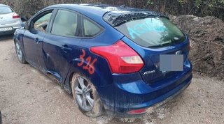 Colector ford 1047092501 focus berlina cew 111067
