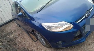 Colector ford 1047092501 focus berlina cew 111067