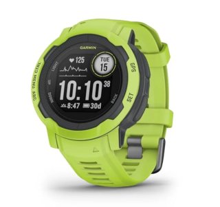Garmin Instinct 2 Verde