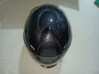 Casco Moto NZI Talla XS