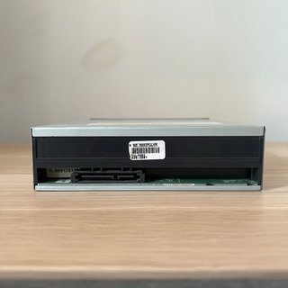 Lector Blu-ray LG