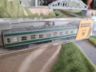 Maqueta Tren Eléctrico Ibertren N