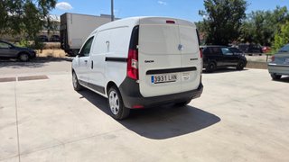 ECo GLp Dacia Dokker 2020
