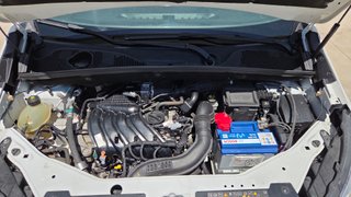 ECo GLp Dacia Dokker 2020