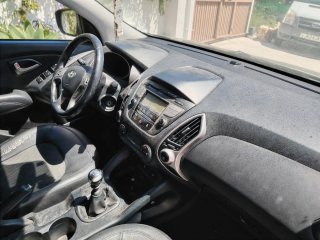 Hyundai ix35 2012