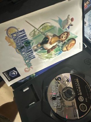 Lote Videojuegos PC y Consola
