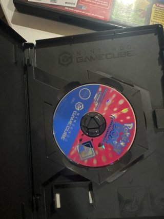 Lote Videojuegos PC y Consola