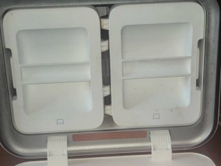Aspirador Robô Xiaomi Vacuum T20 Averiado