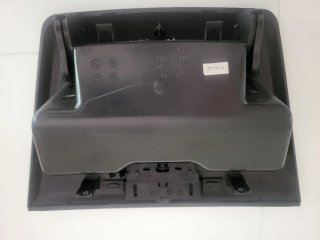 Tapa guantera BMW X3