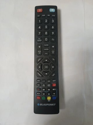 Mando a distancia Blaupunkt original