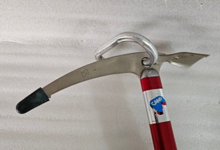 Piccozza Alpinismo CAMP 75x28