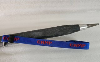 Piccozza Alpinismo CAMP 75x28
