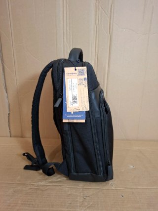 Mochila avión Samsonite MySight 16,5L Negra