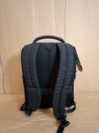 Mochila avión Samsonite MySight 16,5L Negra