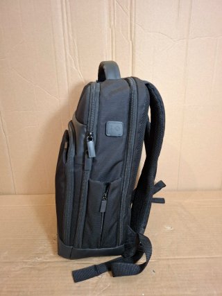 Mochila avión Samsonite MySight 16,5L Negra