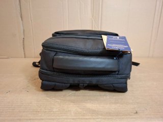 Mochila avión Samsonite MySight 16,5L Negra