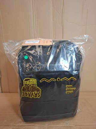 Mochila avión Samsonite MySight 16,5L Negra