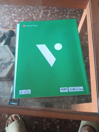Geografía e historia, 1 ESO, Comunidad en red
