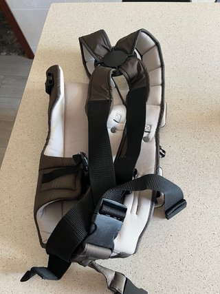 Mochila Portabebés Jané