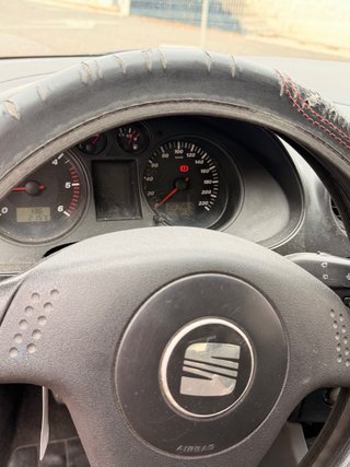 SEAT Ibiza 1.9 SDI 200k | Correa Nueva e ITV al Dí