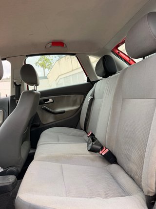 SEAT Ibiza 1.9 SDI 200k | Correa Nueva e ITV al Dí