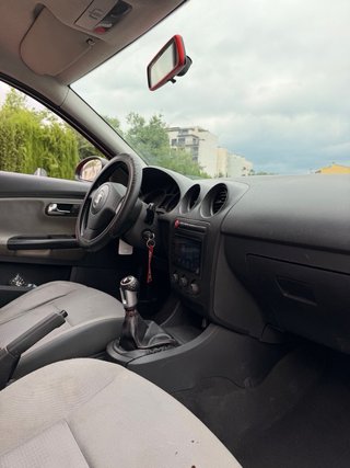 SEAT Ibiza 1.9 SDI 200k | Correa Nueva e ITV al Dí