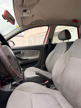 SEAT Ibiza 1.9 SDI 200k | Correa Nueva e ITV al Dí