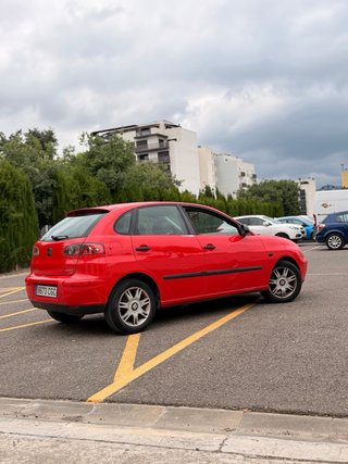SEAT Ibiza 1.9 SDI 200k | Correa Nueva e ITV al Dí