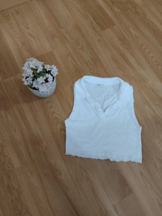 Pack 2 Tops Crop